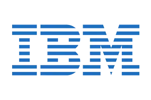 IBM Logo