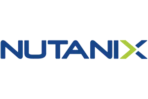 Nutanix Logo