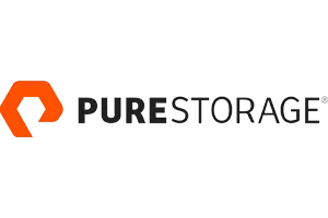 Pure Storage Logo