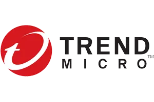 Trend Micro Logo